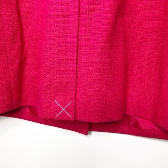 TALBOTS Pink Coat  - Picture 9 of 10